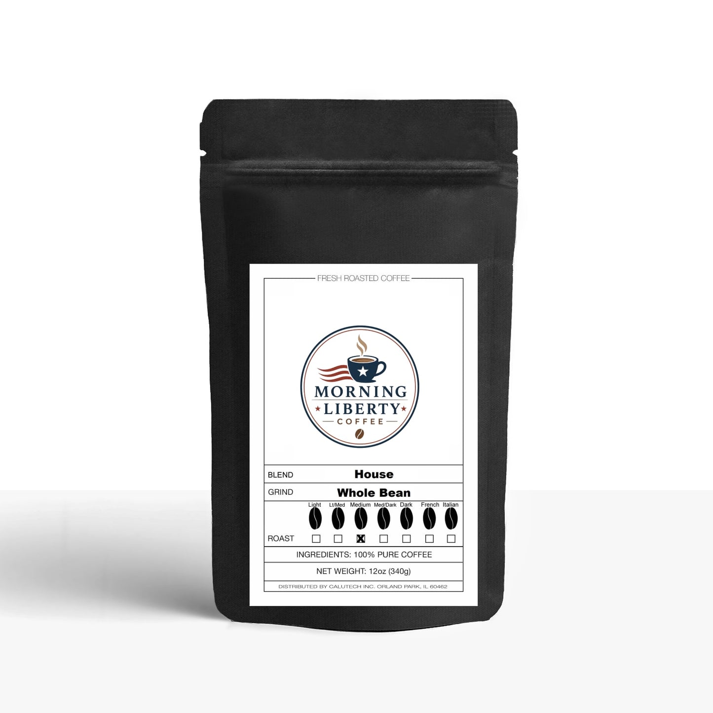 House Blend