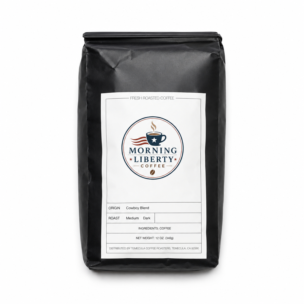 Cowboy Blend