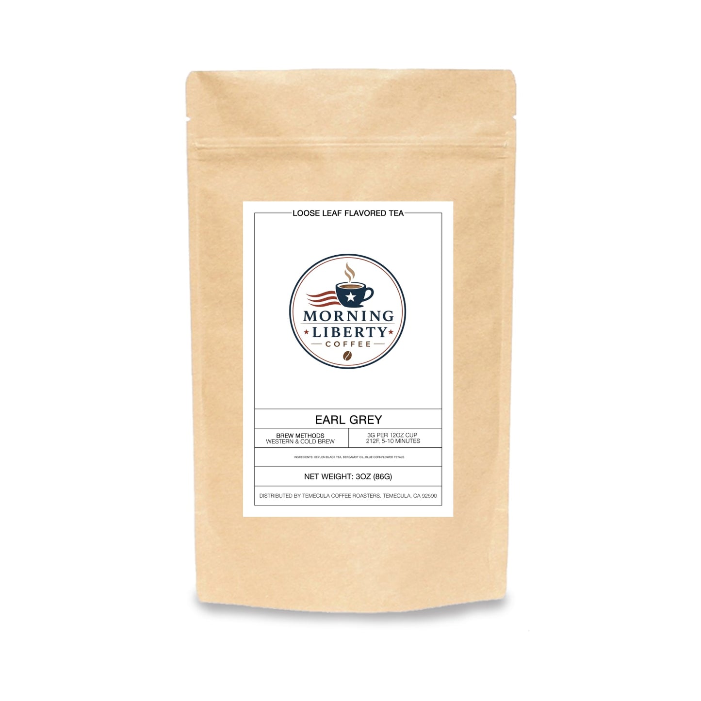 Earl Grey