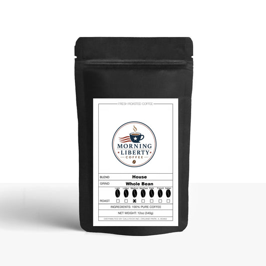 House Blend