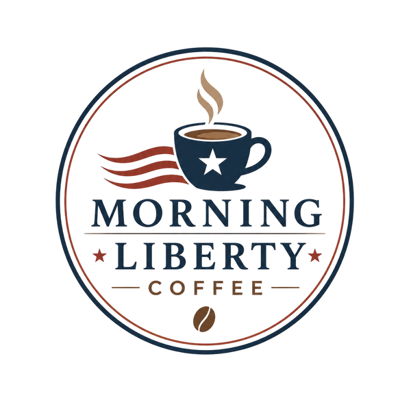 Morning Liberty Coffee