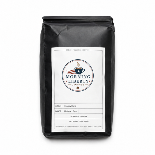 Cowboy Blend