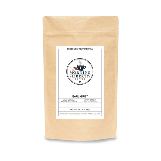 Earl Grey