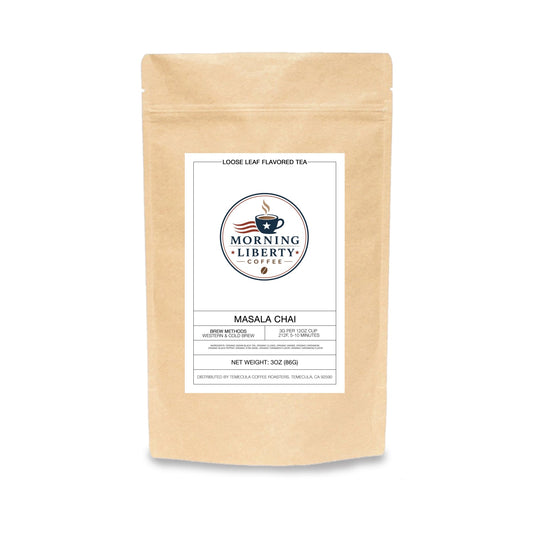 Masala Chai