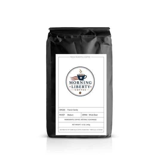 French Vanilla